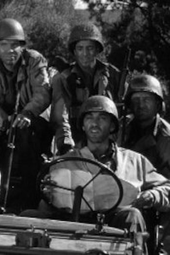 Poster de Episódio The Town That Went Away (1964)