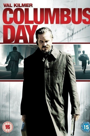  de Filme Um Dia de Sorte (2008)