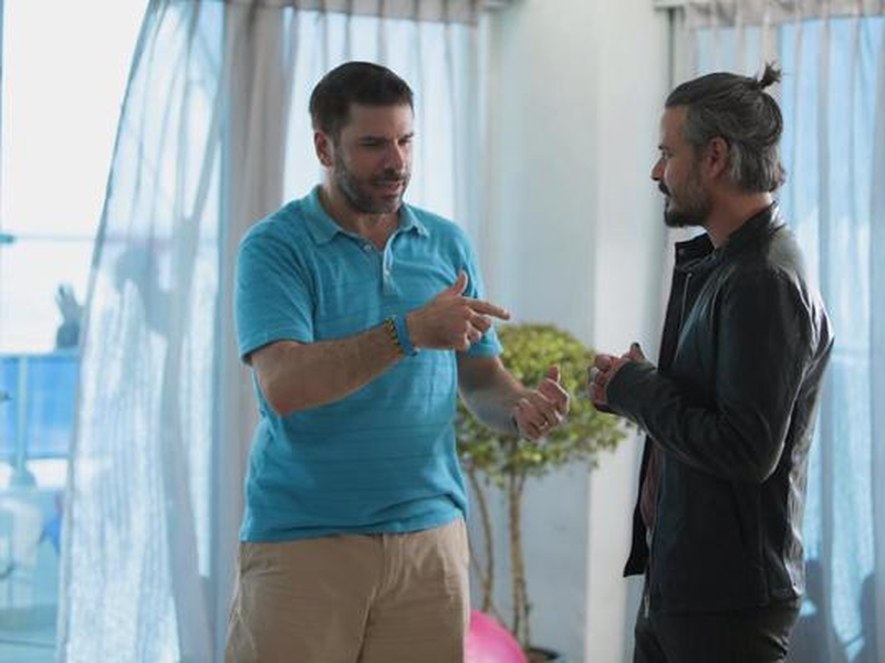 Foto 19 de Ladrões que roubam ladrões