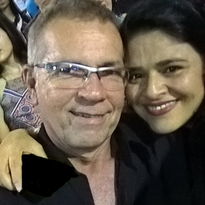 Foto de perfil de Paulo Robeson dos Santos