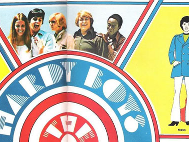 Foto 2 de Os Hardy Boys