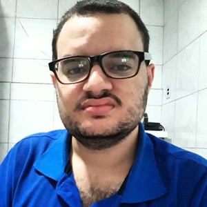 Foto de perfil de Anderson