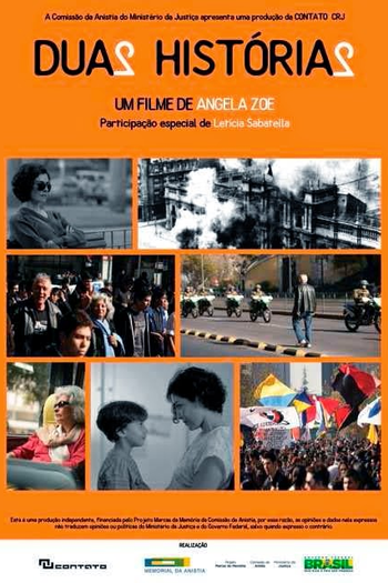  de Filme Duas Histórias (2013)