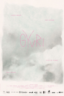 Gyuri - Poster / Capa / Cartaz - Oficial 1
