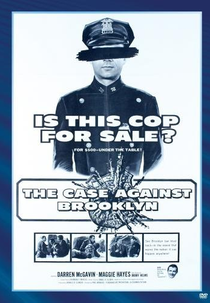 Quadrilha de Assassinos (The Case Against Brooklyn)