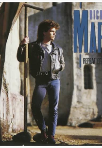 Richard Marx: Right Here Waiting (Richard Marx: Right Here Waiting)