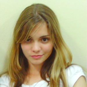 Foto de perfil de Bárbara Guerini Johann