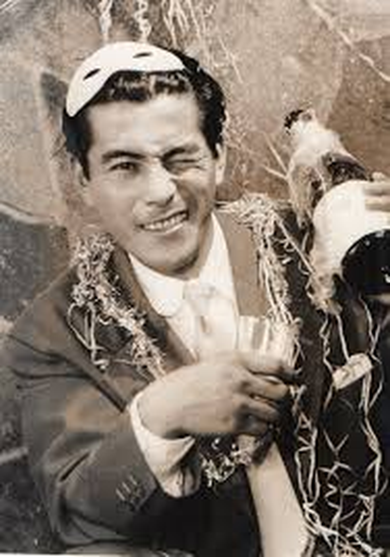 Toshirō Mifune - Foto 12