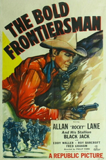 Fronteiras Sem Lei (The Bold Frontiersman)