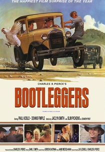 Os Contrabandistas (Bootleggers)