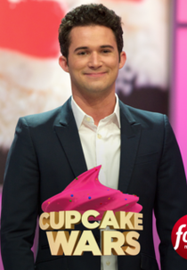 A Guerra dos Cupcakes (4ª Temporada) (Cupcake Wars (Season 4))