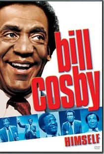 Bill Cosby: Himself - Poster / Capa / Cartaz - Oficial 1