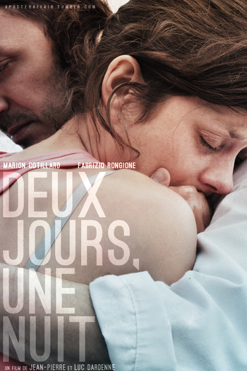  de Filme Dois Dias, Uma Noite (2014)