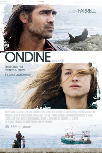  de Filme Ondine (2009)