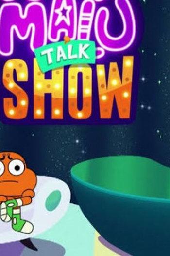 Poster de Episódio Convida: Gumball (2020)