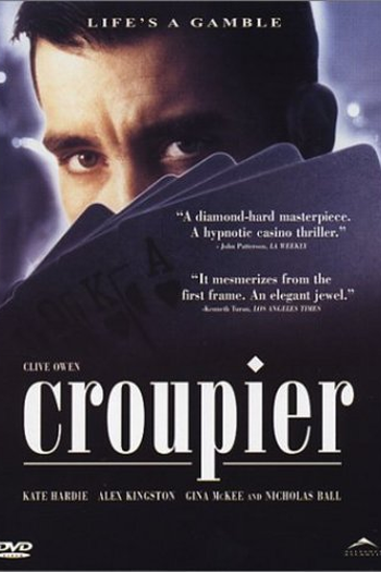  de Filme Crupiê - A Vida em Jogo (1998)
