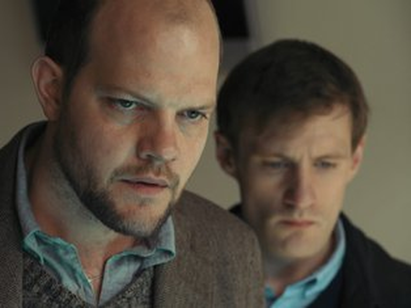 Foto 4 de La Trêve (1ª Temporada)