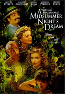Sonho de Uma Noite de Verão (A Midsummer Night's Dream)