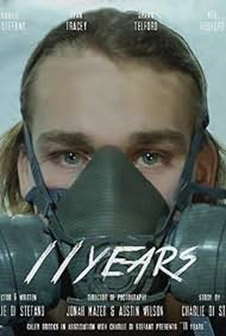 Poster 1 de Curta 11 Years (2019)
