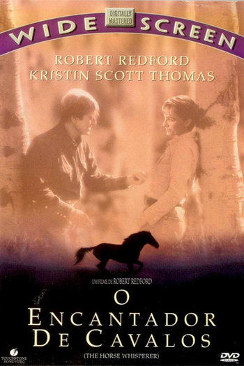  de Filme O Encantador de Cavalos (1998)