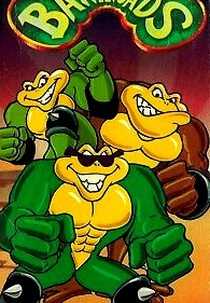 Battletoads (Battletoads)