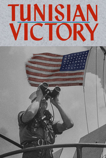Tunisian  Victory - Poster / Capa / Cartaz - Oficial 5