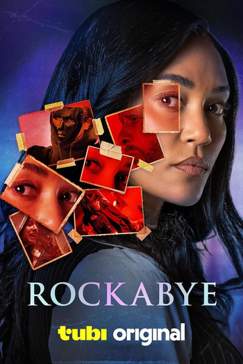 Poster de Filme Rockabye (2026)