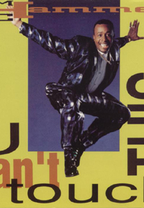 MC Hammer: U Can't Touch This (MC Hammer: U Can't Touch This)