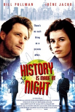 Jogos de Espiões (History Is Made at Night)