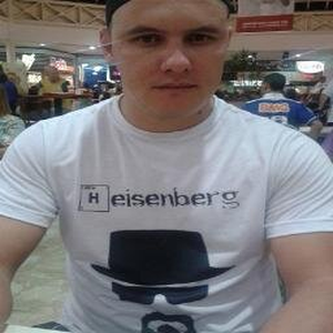 Foto de perfil de Fábio Lins