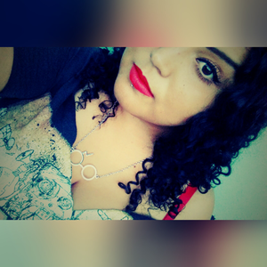 Foto de perfil de Angélica :)