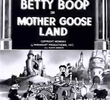 Betty Boop in Mother Goose Land