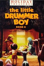 The Little Drummer Boy Book 2 (The Little Drummer Boy Book II)