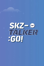 Stray Kids: SKZ-TALKER GO! (Stray Kids: SKZ-TALKER GO!)