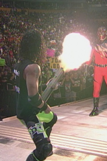 Poster de Episódio SmackDown 27 (2000)