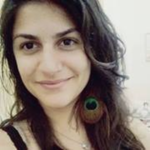 Foto de perfil de Paola