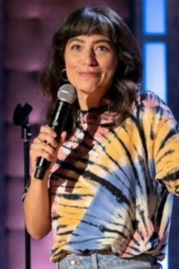 Poster de Episódio Melissa Villaseñor (2021)