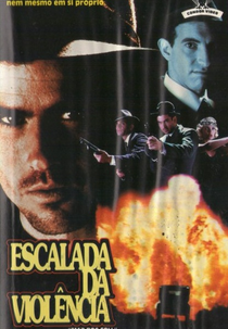 Escalada da Violência (Mad Dog Coll)