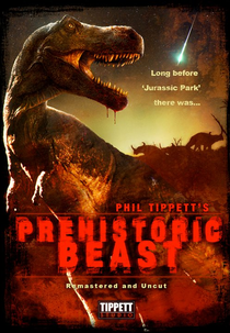 Prehistoric Beast (Prehistoric Beast)