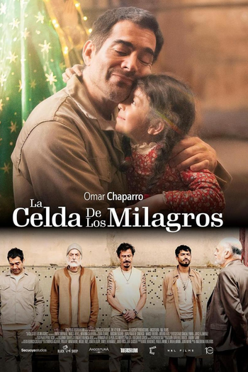  de Filme A Cela dos Milagres (2025)
