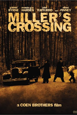 Ajuste Final (Miller's Crossing)