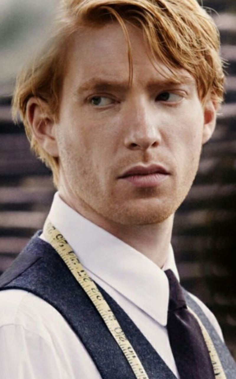 Domhnall Gleeson - Foto 2