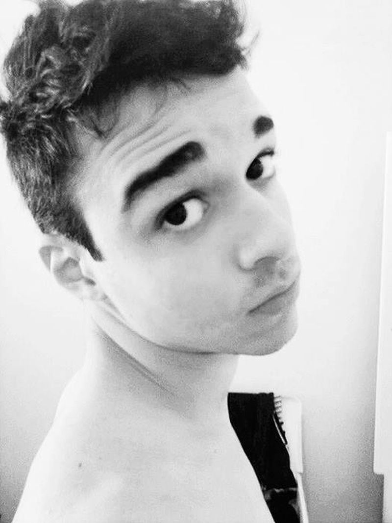 Ian - Foto 1