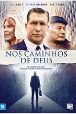 Nos Caminhos de Deus (Tapestry)