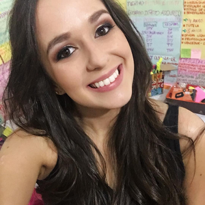 Foto de perfil de Ana Luísa C.