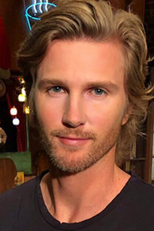 Thad Luckinbill