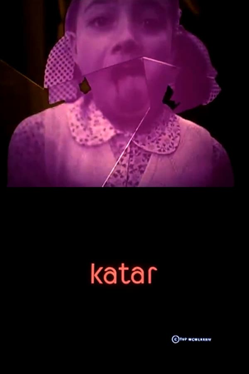 Poster de Curta Katar (1984)