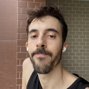 Foto de perfil de Aryel Souza