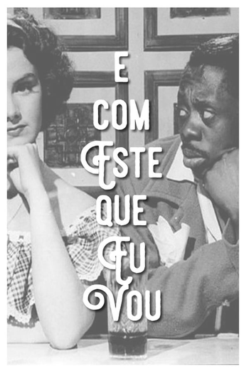  de Filme É Com Este Que Eu Vou (1948)