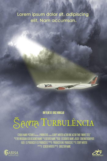  de Curta Santa Turbulência (2014)